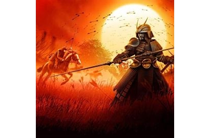 ÁO GIÁP SAMURAI VÀ BÍ MẬT SỨC MẠNH MANG TÊN NHẬT BẢN