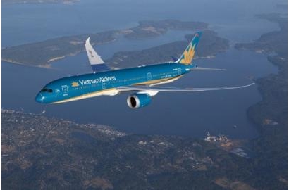 VIETNAM AIRLINES MỞ LẠI ĐƯỜNG BAY THƯỜNG LỆ ĐẾN NHẬT BẢN TỪ 18/9/2020