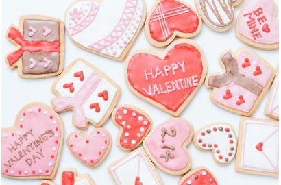 14/2 - NGÀY VALENTINE ĐỘC ĐÁO Ở NHẬT